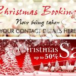 christmas banner templates and signs